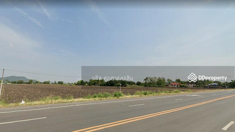 ขายที่ดินสวย 15 ไร่ พยุหะคีรี นครสวรรค์, Nakhon Sawan