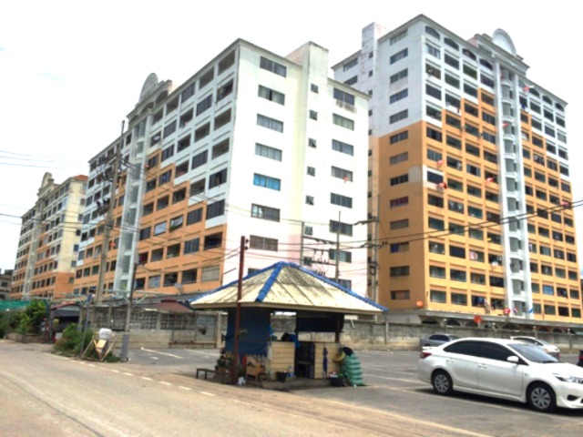 Condominium at Future Place Condominium Rangsit