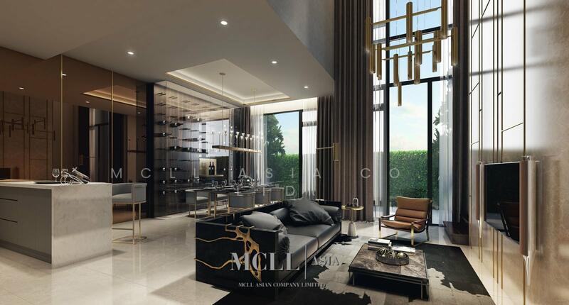 Nivati Thonglor 23, Bangkok