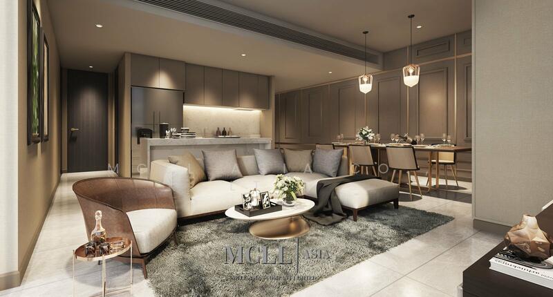 Nivati Thonglor 23, Bangkok