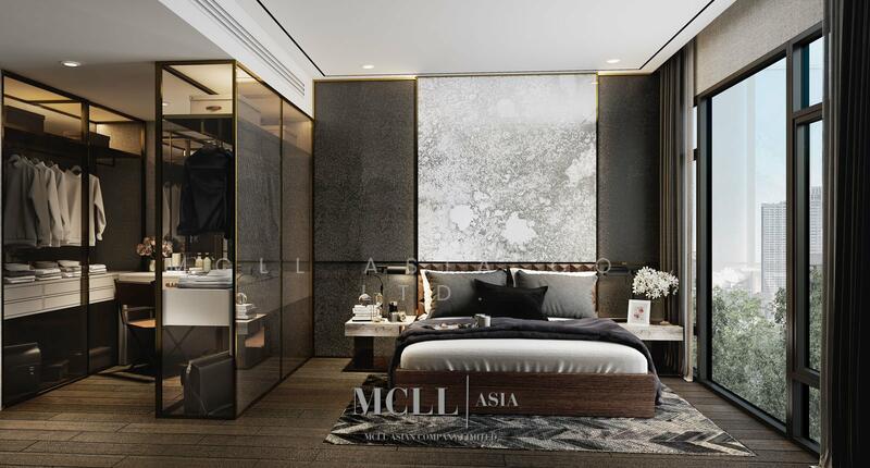 Nivati Thonglor 23, Bangkok
