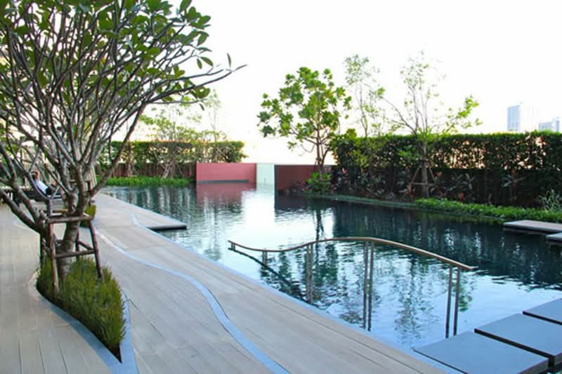 Wyne Sukhumvit, Bangkok