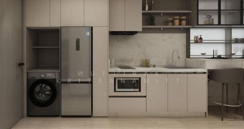 Capri Residences Bangtao, phuket