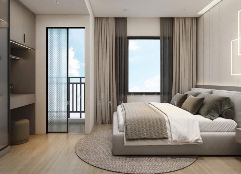 Capri Residences Bangtao, phuket