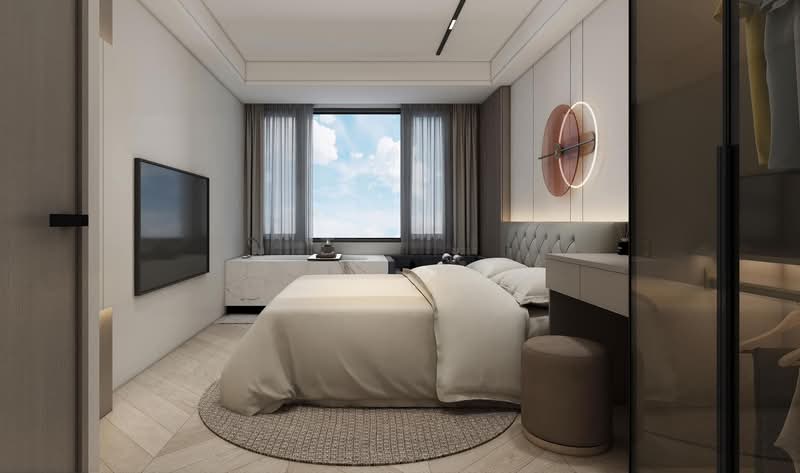 Capri Residences Bangtao, phuket