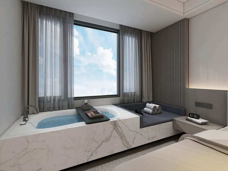 Capri Residences Bangtao, phuket