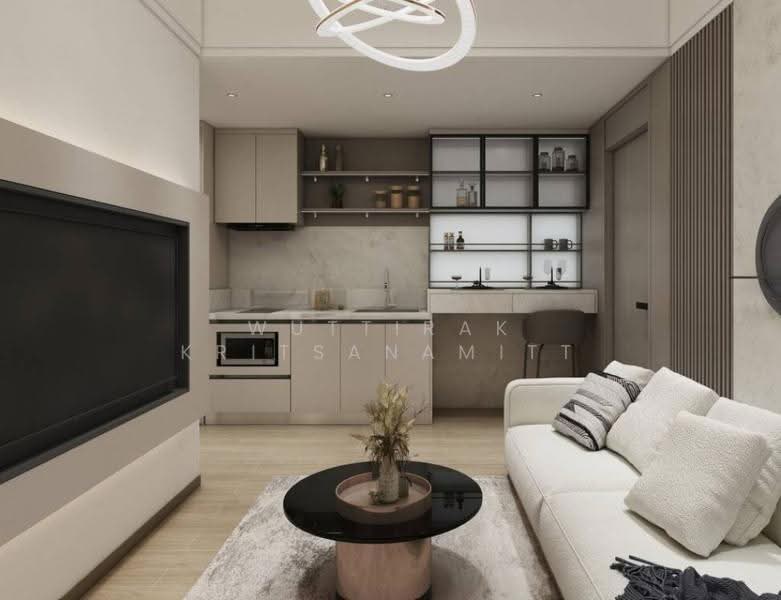 Capri Residences Bangtao, phuket