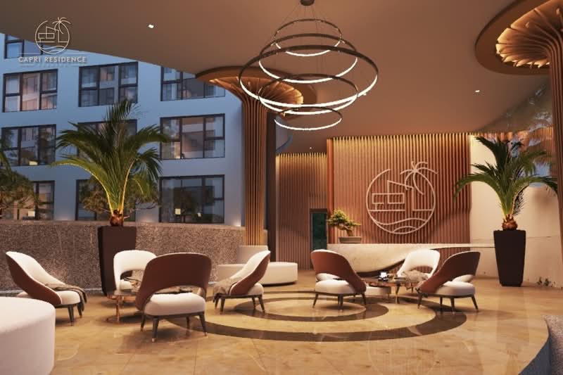 Capri Residences Bangtao, phuket
