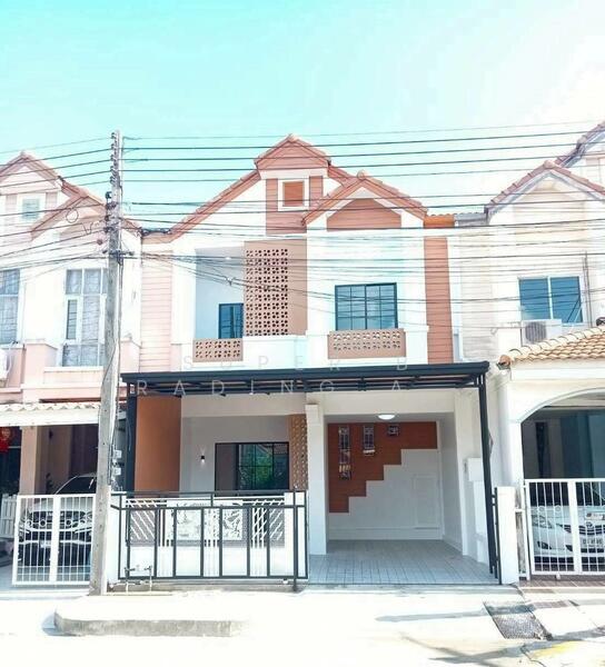 Wararak Rangsit Klong 3, Pathum Thani