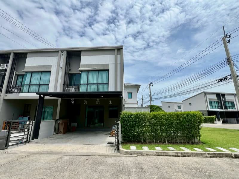 Grande Pleno Ratchapruek, Nonthaburi