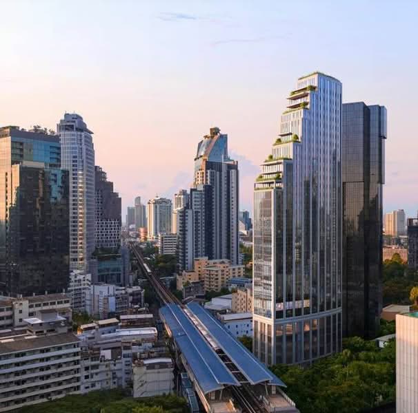 SCOPE Thonglor, Bangkok