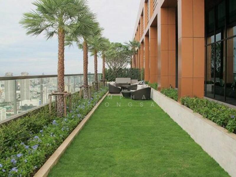 The Address Sathorn, Bangkok