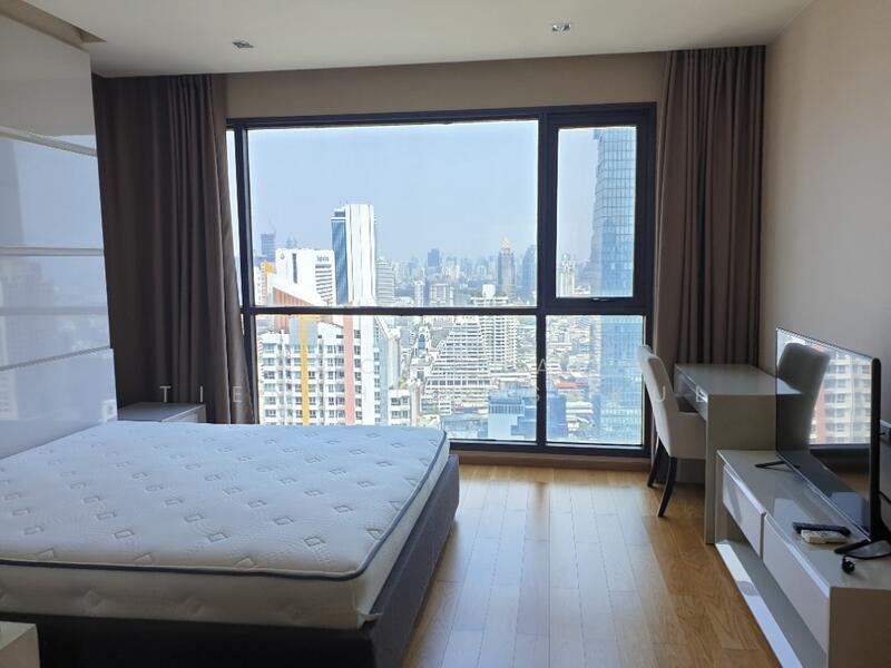 The Address Sathorn, Bangkok