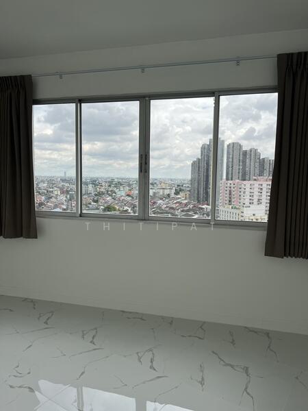 City Home Sukhumvit, Bangkok