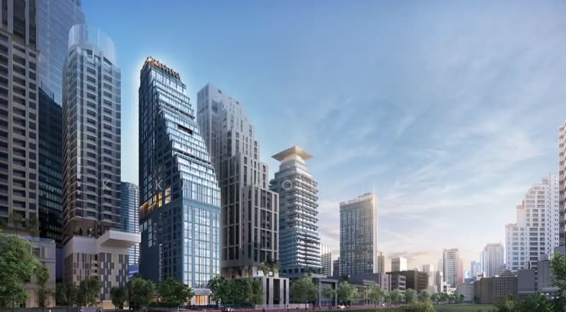 Mavista Phrom Phong, Bangkok