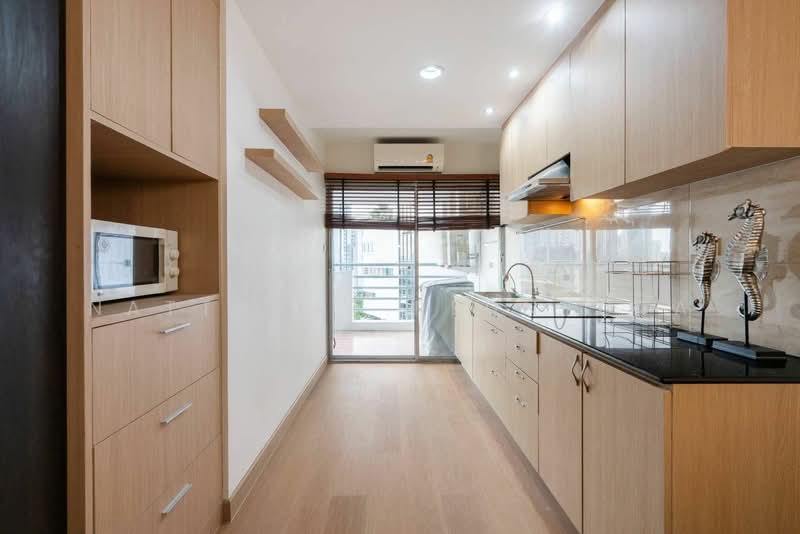 The Waterford Diamond Tower Sukhumvit, Bangkok