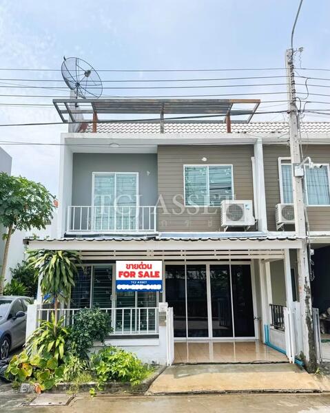 The Colors Leisure Bangna Km.10, Samut Prakan