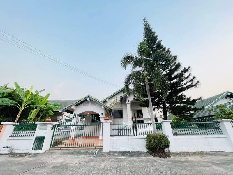 House 2 Bedrooms for sale East Pattaya, Chon Buri (Pattaya)