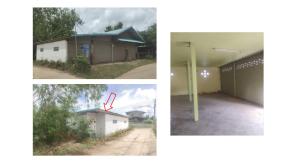 Single House in Kamalasai, Kalasin