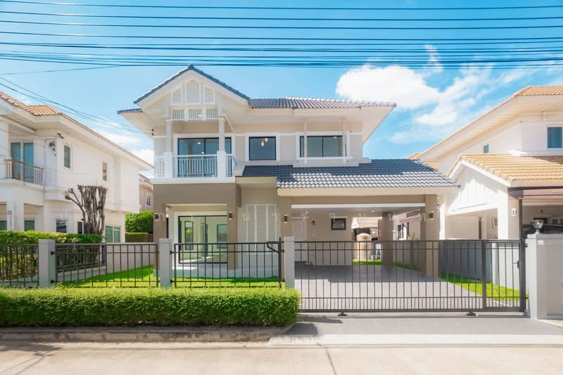 Perfect Place Ratchapruk, Nonthaburi
