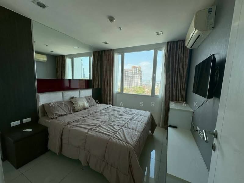 The Vision Pattaya, Chon Buri (Pattaya)