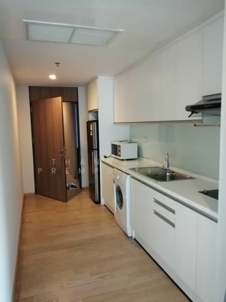 Noble Remix, Bangkok