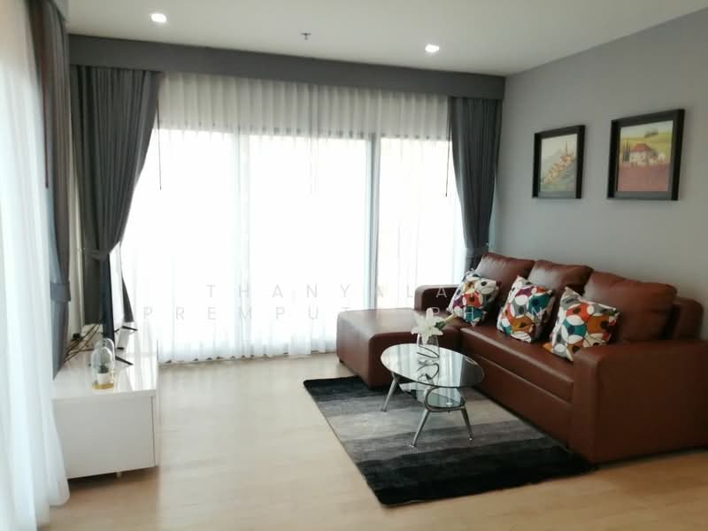 Noble Remix, Bangkok