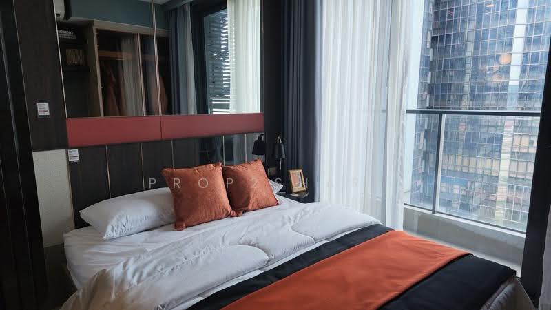 One9Five Asoke-Rama 9, bangkok