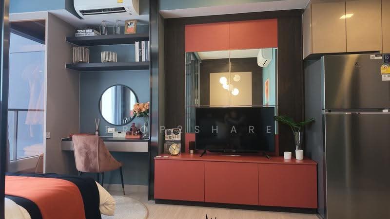 One9Five Asoke-Rama 9, bangkok