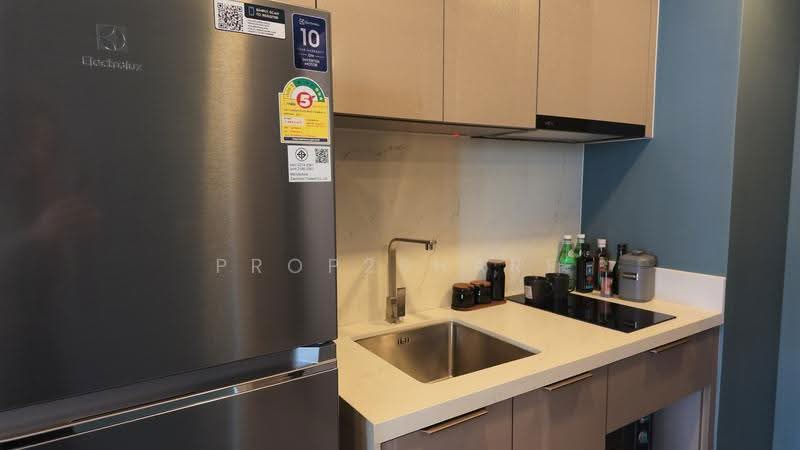 One9Five Asoke-Rama 9, bangkok