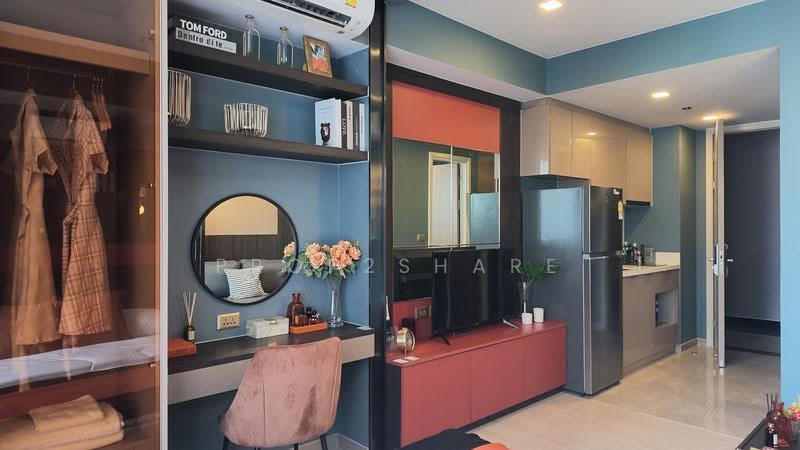 One9Five Asoke-Rama 9, bangkok