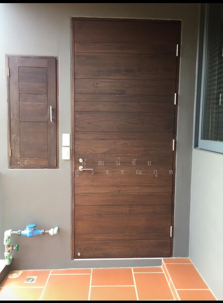 Casa Montana Résidence, Nakhon Ratchasima