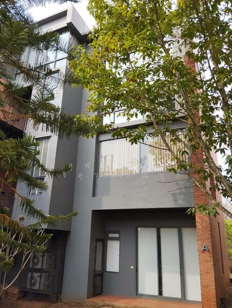 Casa Montana Résidence, Nakhon Ratchasima