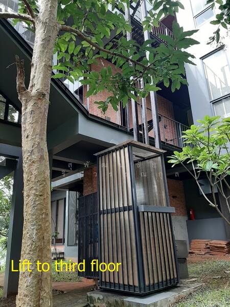 Casa Montana Résidence, Nakhon Ratchasima