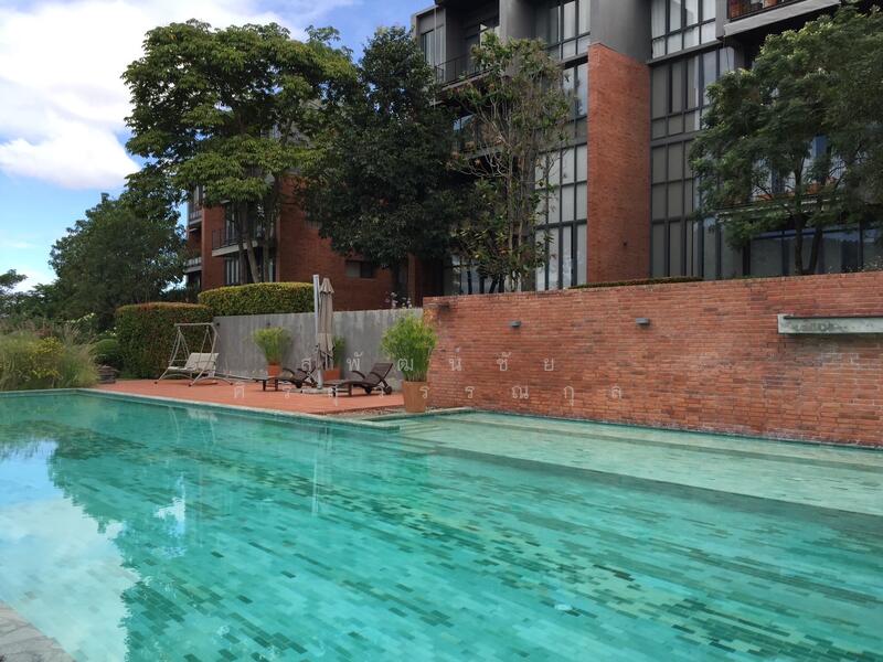 Casa Montana Résidence, Nakhon Ratchasima