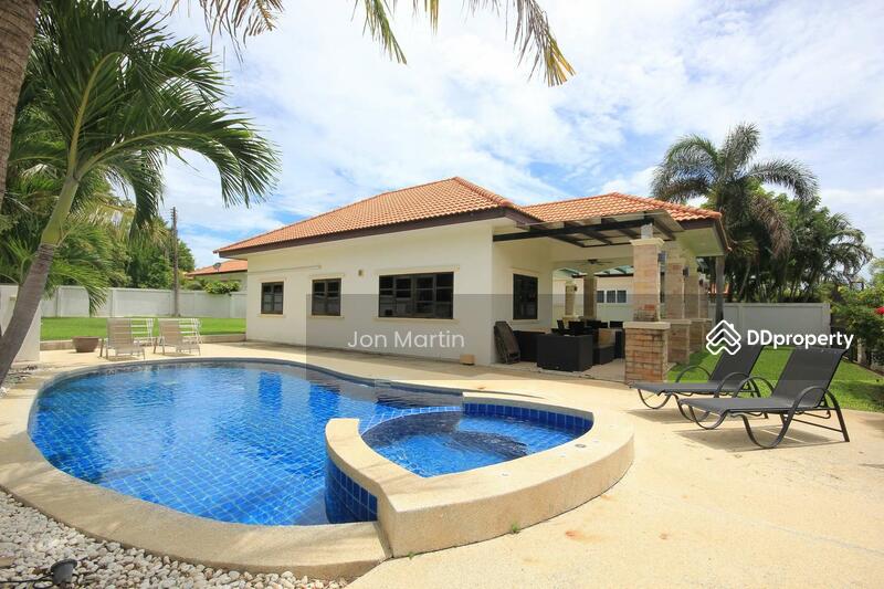 Orchid Paradise Homes, Prachuap Khiri Khan