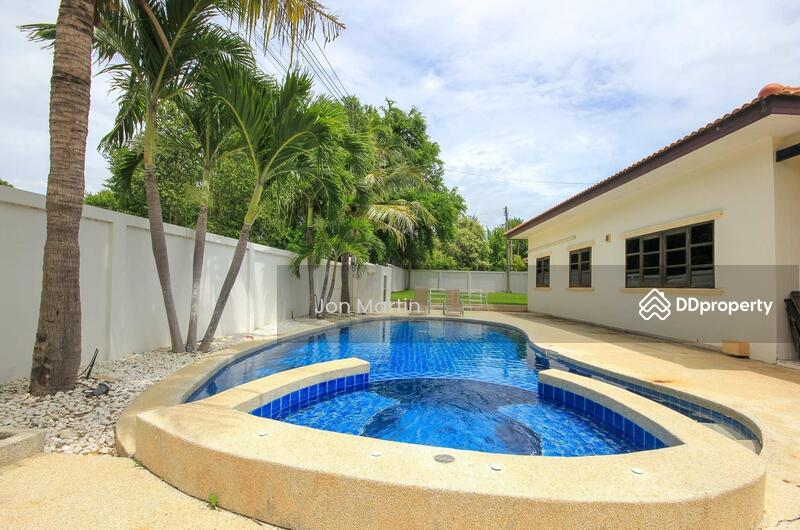 Orchid Paradise Homes, Prachuap Khiri Khan