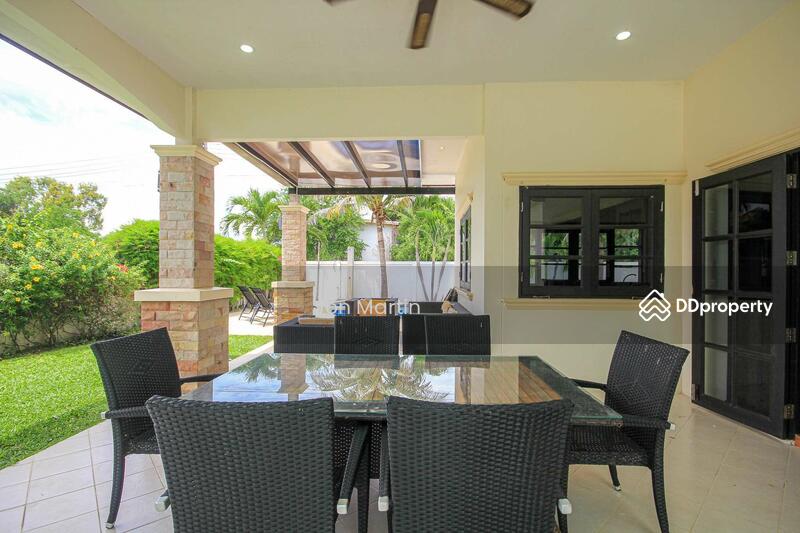 Orchid Paradise Homes, Prachuap Khiri Khan
