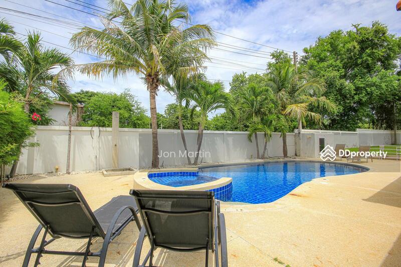 Orchid Paradise Homes, Prachuap Khiri Khan