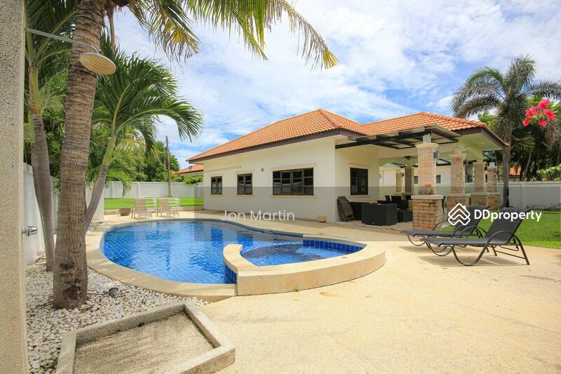 Orchid Paradise Homes, Prachuap Khiri Khan