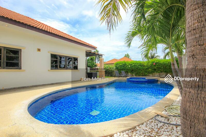 Orchid Paradise Homes, Prachuap Khiri Khan