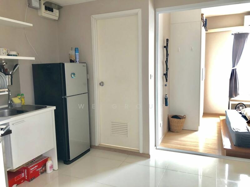 Fuse Mobius Ramkhamhaeng Klongton, Bangkok