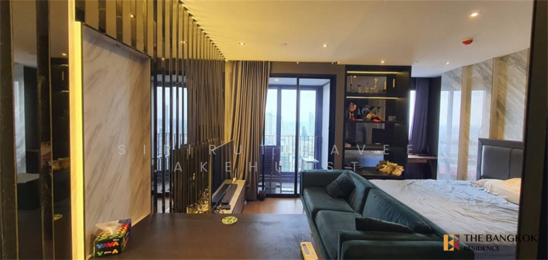 ASHTON Chula-Silom, Bangkok