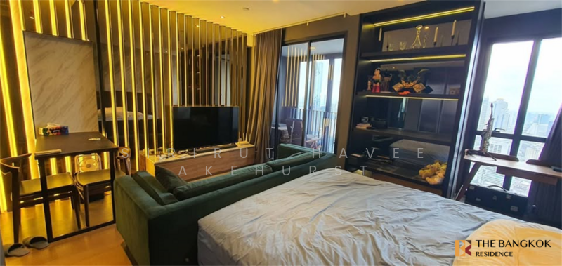ASHTON Chula-Silom, Bangkok