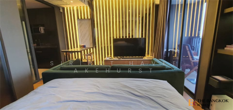 ASHTON Chula-Silom, Bangkok