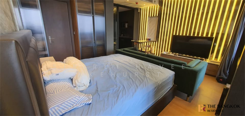 ASHTON Chula-Silom, Bangkok