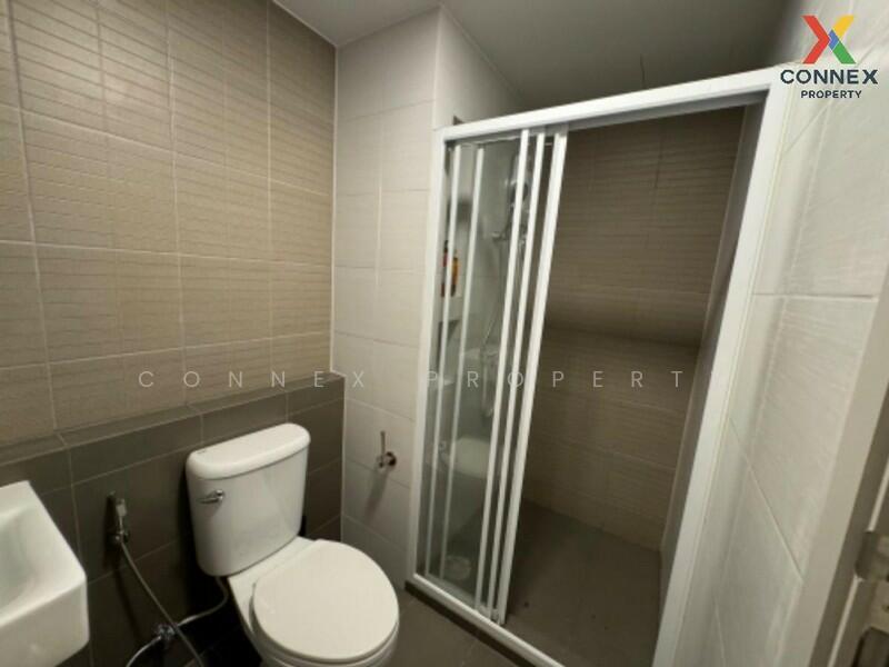 Dcondo Campus Hideaway, Pathum Thani