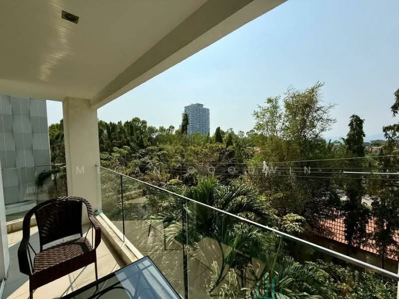 Sunset Boulevard Residence, Chon Buri (Pattaya)