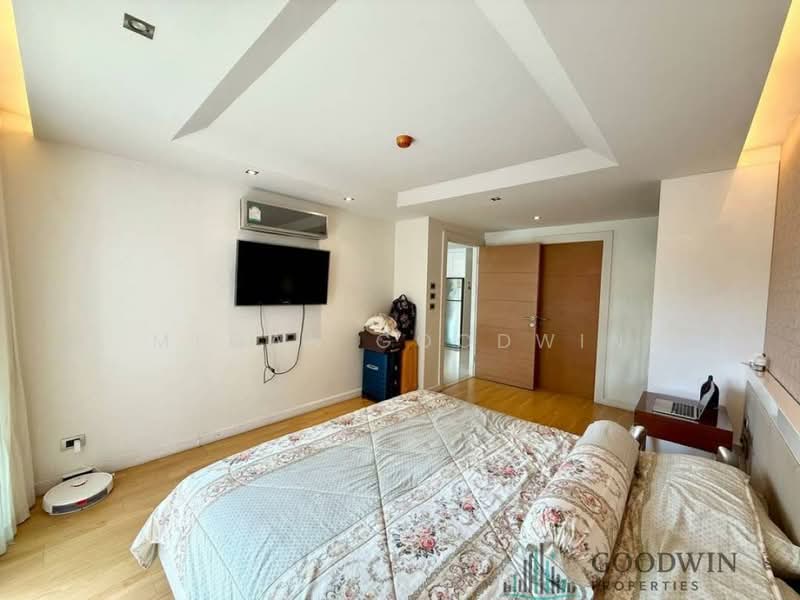 Sunset Boulevard Residence, Chon Buri (Pattaya)