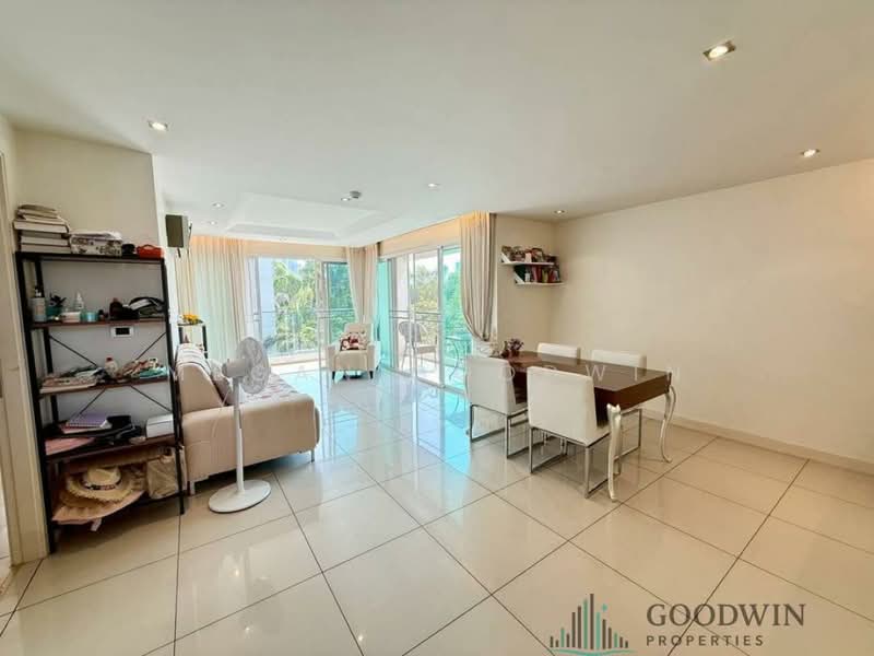 Sunset Boulevard Residence, Chon Buri (Pattaya)